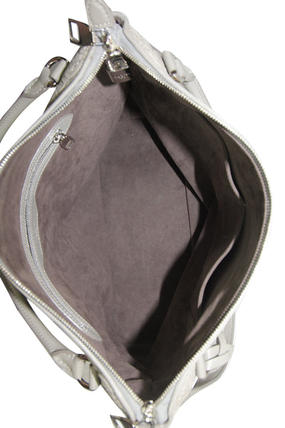 Louis Vuitton | Gris Antheia GM Tote