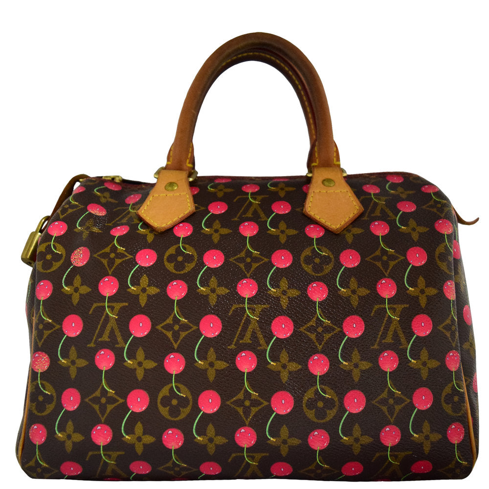 Louis Vuitton | Speedy
