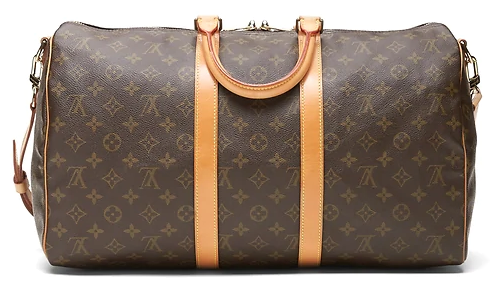 Louis Vuitton | Keepall 55