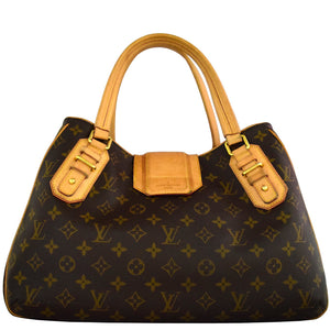 louis vuitton bag with thick strap