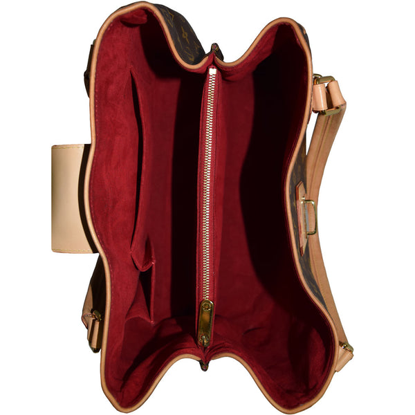 Louis Vuitton | Griet Handbag