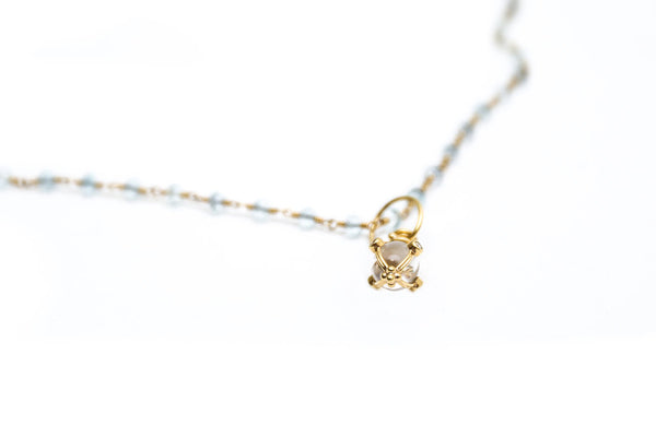 Iconic Amulet Necklace