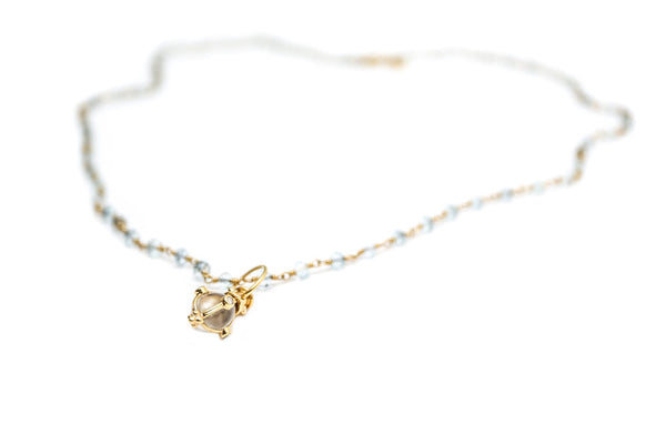 Iconic Amulet Necklace