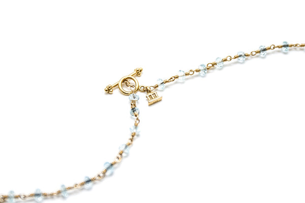 Iconic Amulet Necklace