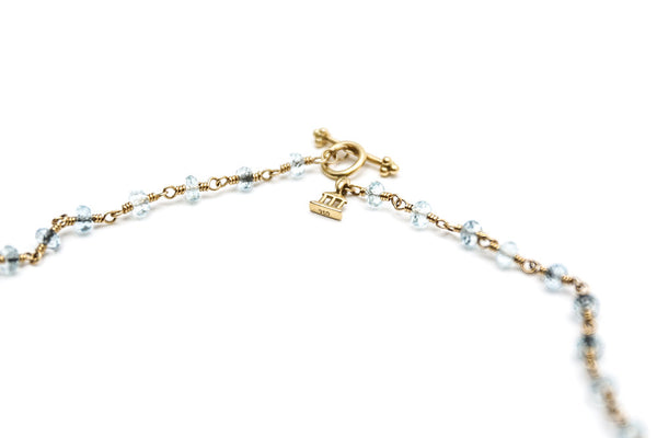 Iconic Amulet Necklace
