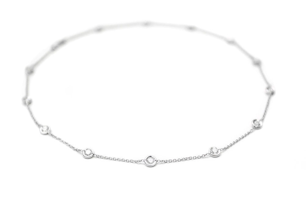 Roberto Coin | Diamonds by the Inch