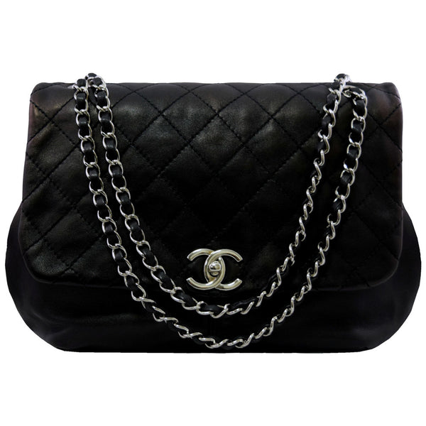 Chanel | Lambskin Handbag