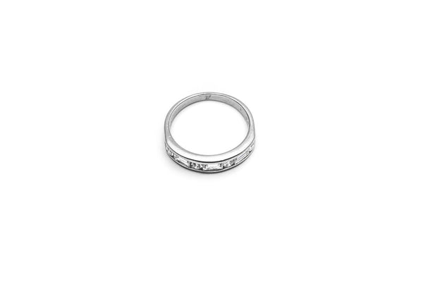 Diamond Rings