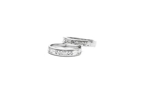 Diamond Rings