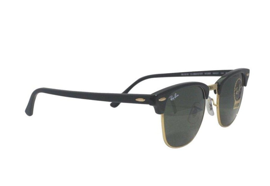 Clubmaster G-15 / RB3016 Sunglasses (WO365)