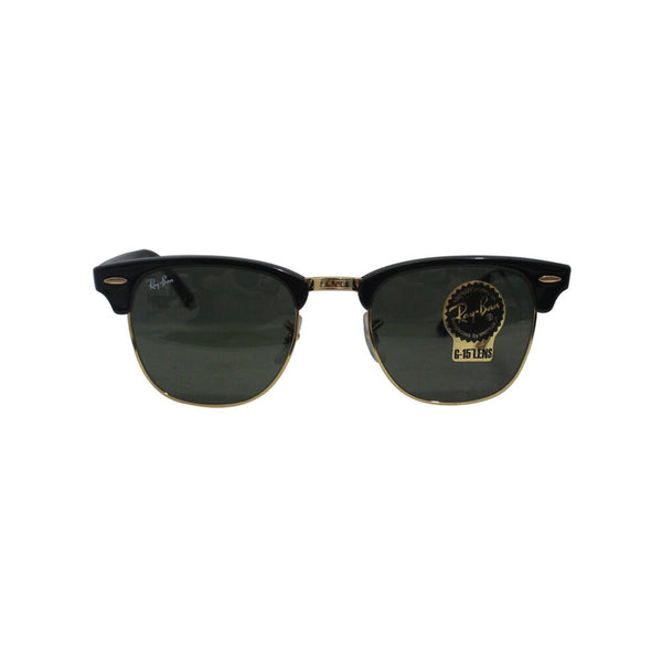 Clubmaster G-15 / RB3016 Sunglasses (WO365)