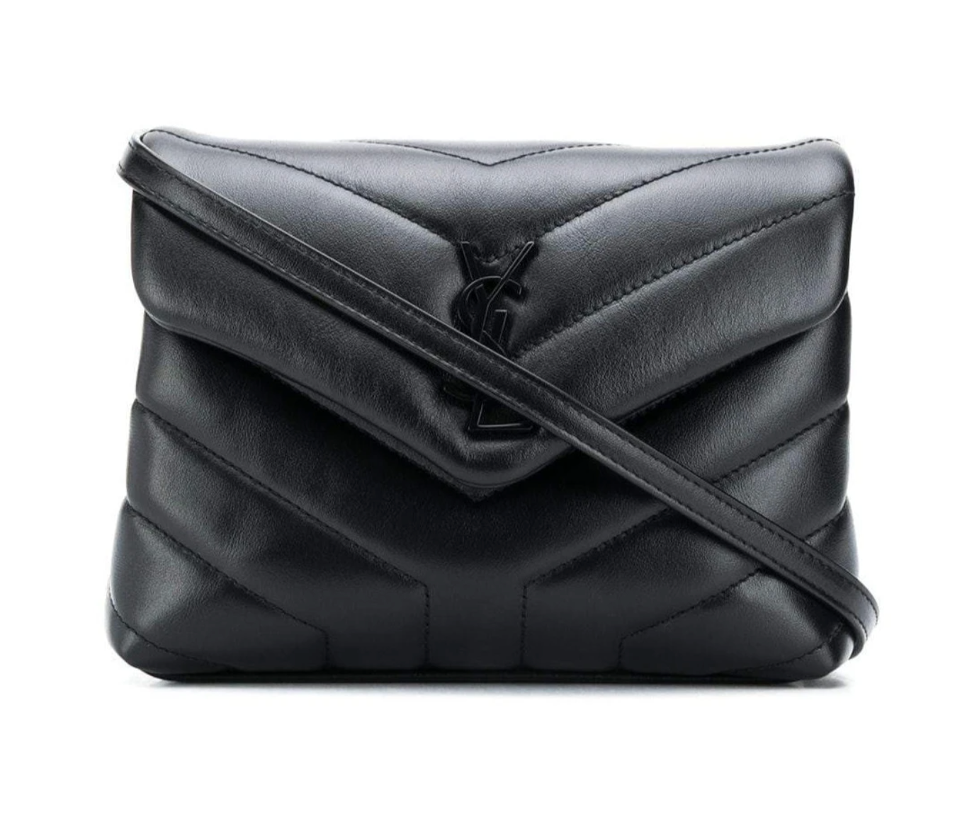 Saint Laurent Loulou Toy Crossbody Bag