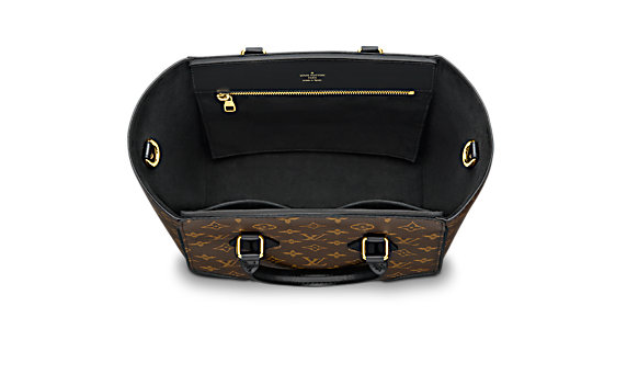 Louis Vuitton| Phoenix PM Noir