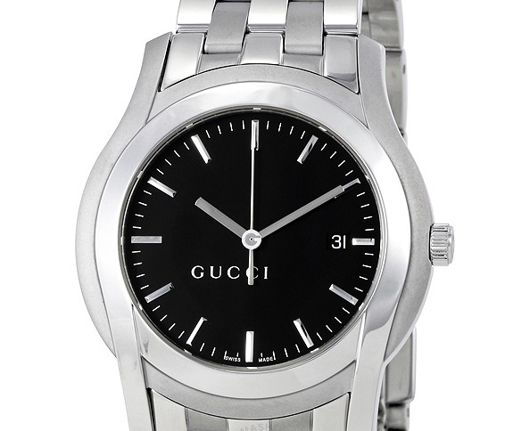 Gucci | Series Men's Quartz Watch