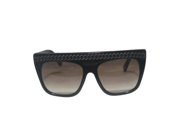 4031 Black Sunglasses