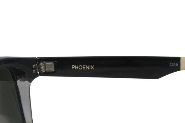 Unisex Phoenix Sunglasses