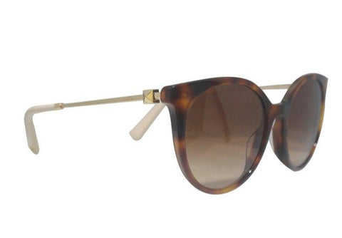 Valentino | 4069-A Havana Blonde sunglasses