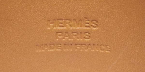 Hermés | Ultra Violet Collier de Chien Cuff Bracelet | Size Large
