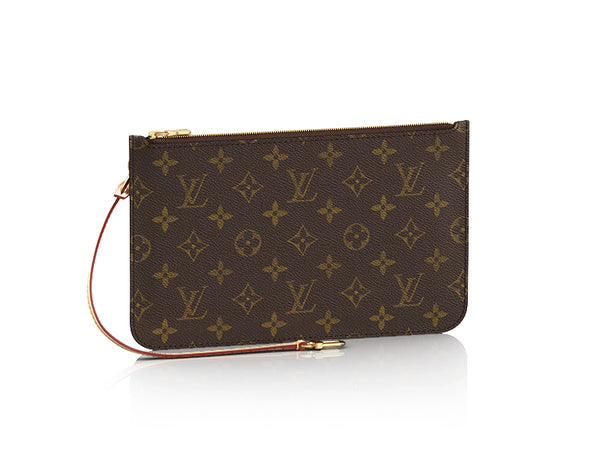 Louis Vuitton | MM Neverfull