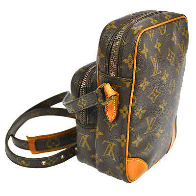 Louis Vuitton | Amazon Monogram Crossbody