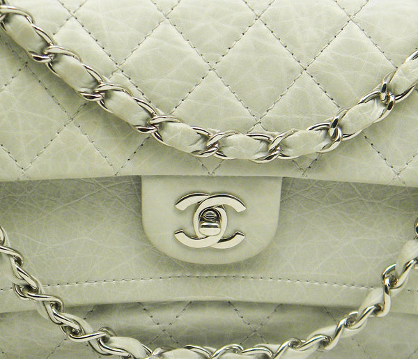 Chanel | Vert Clair