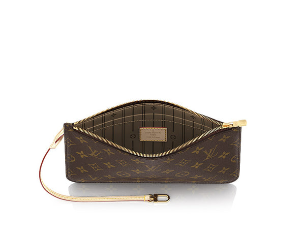 Louis Vuitton | MM Neverfull