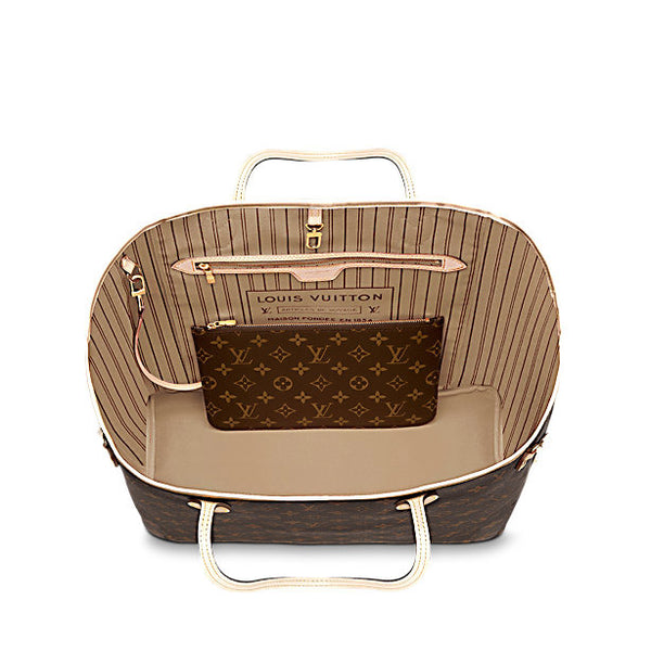 Louis Vuitton | MM Neverfull