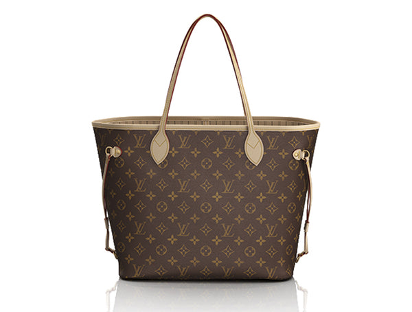 Louis Vuitton | MM Neverfull