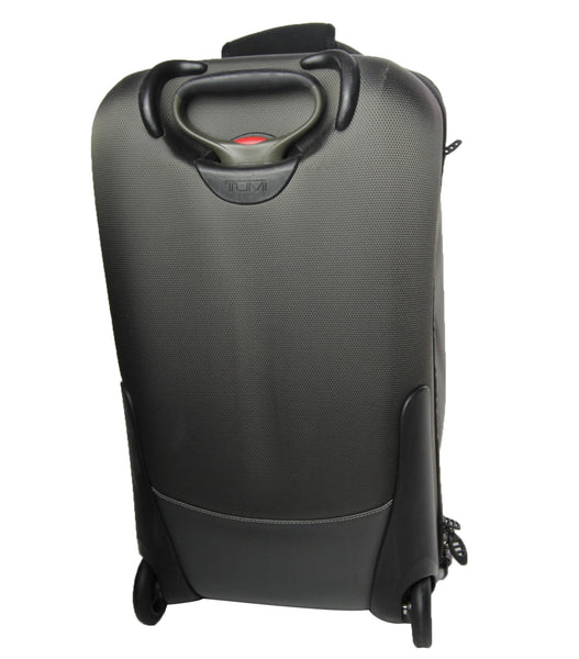 Tumi | T-tech Data Edison Wheeled 22" Duffel Carry On Travel Bag