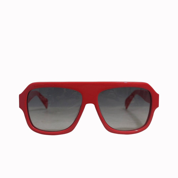 City CL 41806/S BXV (VK) RED Sunglasses