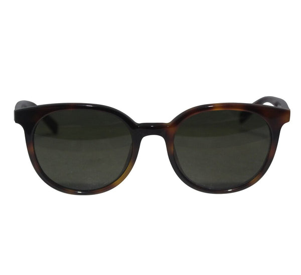 CL 41067/S Brown Tortoise Sunglasses