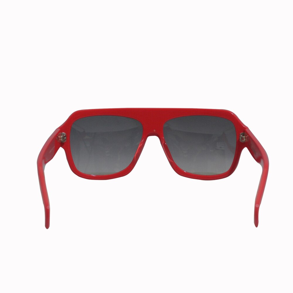 City CL 41806/S BXV (VK) RED Sunglasses – Baggio Consignment