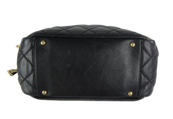Chanel | Ultimate Stitch Retro Chain Flap Bag