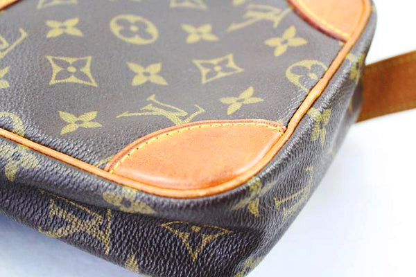 Louis Vuitton | Amazon Monogram Crossbody