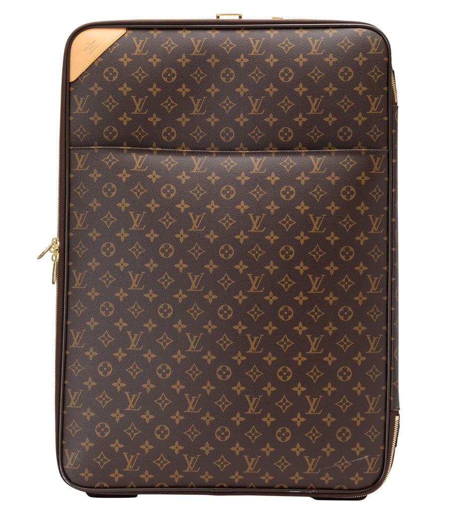 louis vuitton rolling carry on