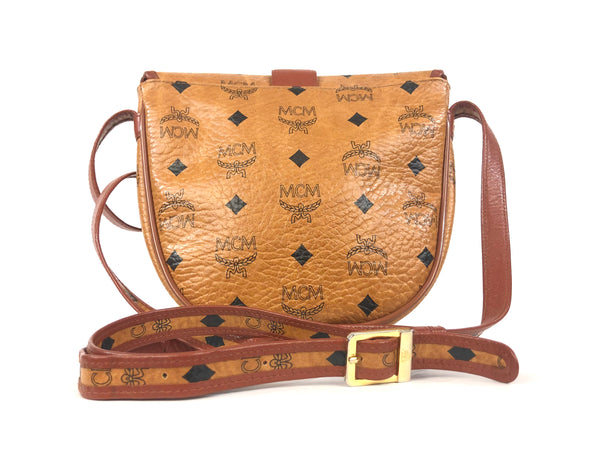 Visetos Crossbody Bag | Size Small