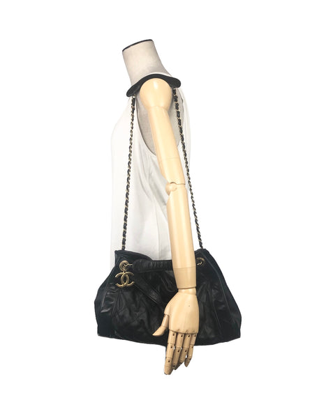Convertible Tote Shoulder Handbag