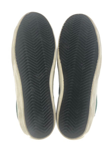 Golden Goose All Super-Star Sneakers | US 8 - IT 38