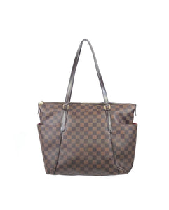 Totally MM Damier Ebene Tote