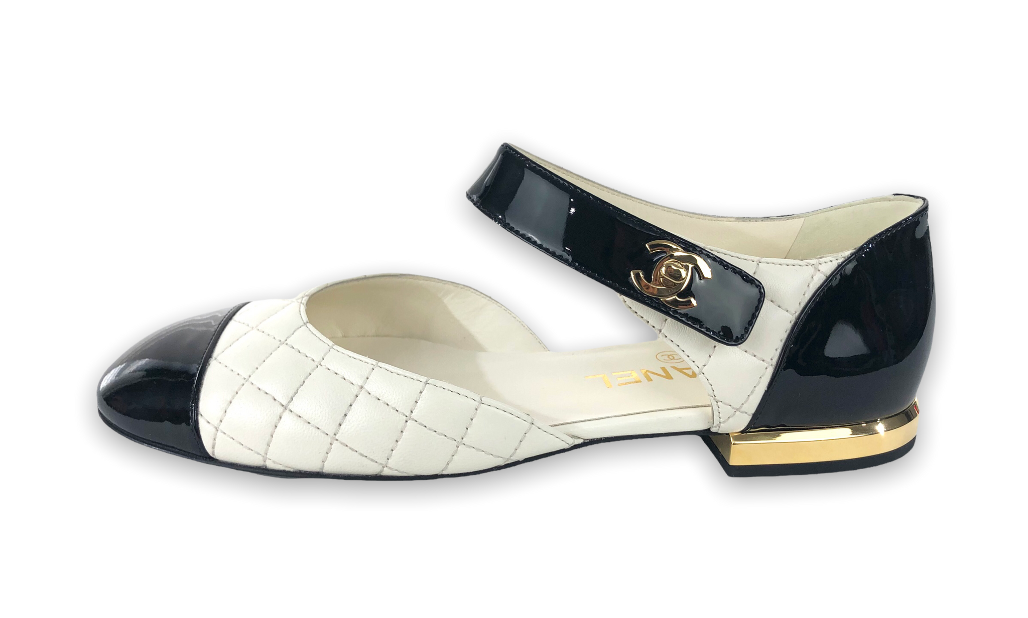 chanel shoes for women flat