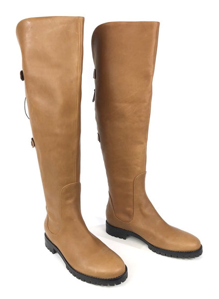 Air Chatham Waterproof Over The Knee Boot | 7.5 M