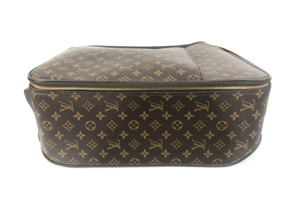 LOUIS VUITTON Monogram Pegase 45 71787