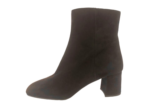Suede Ankle Boots | Size US 8 - IT 38