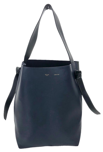 Twisted Cabas Tote