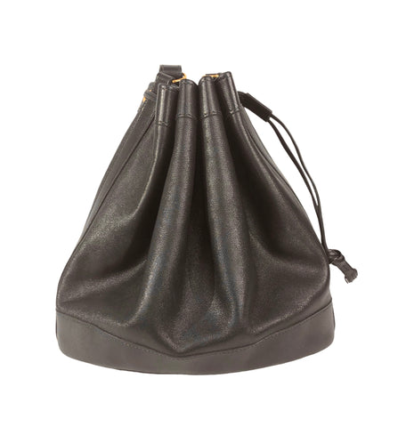 Mini Noe Black Sequins Rococo Bag – Baggio Consignment