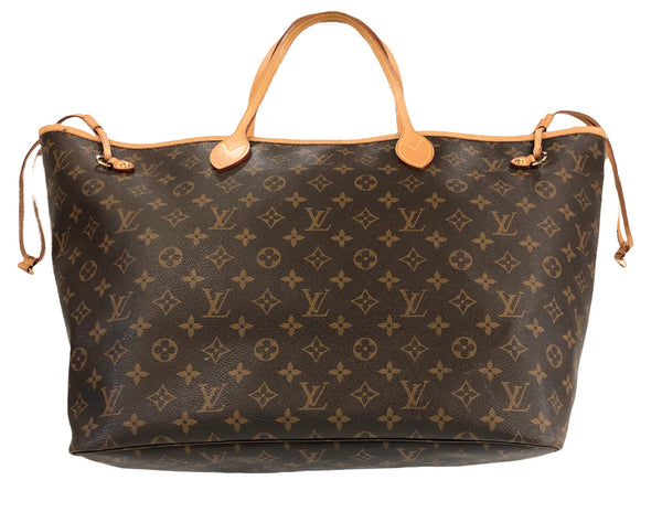 Neverfull Monogram Neo GM Tote