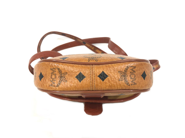 Visetos Crossbody Bag | Size Small
