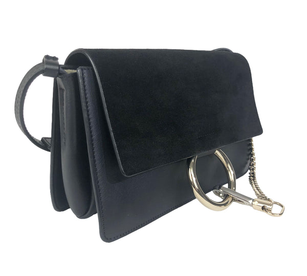 Faye Small Crossbody/Shoulder Bag