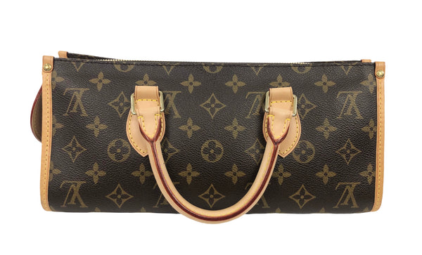 Popincourt Monogram Canvas Handbag