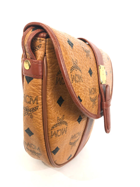 Visetos Crossbody Bag | Size Small